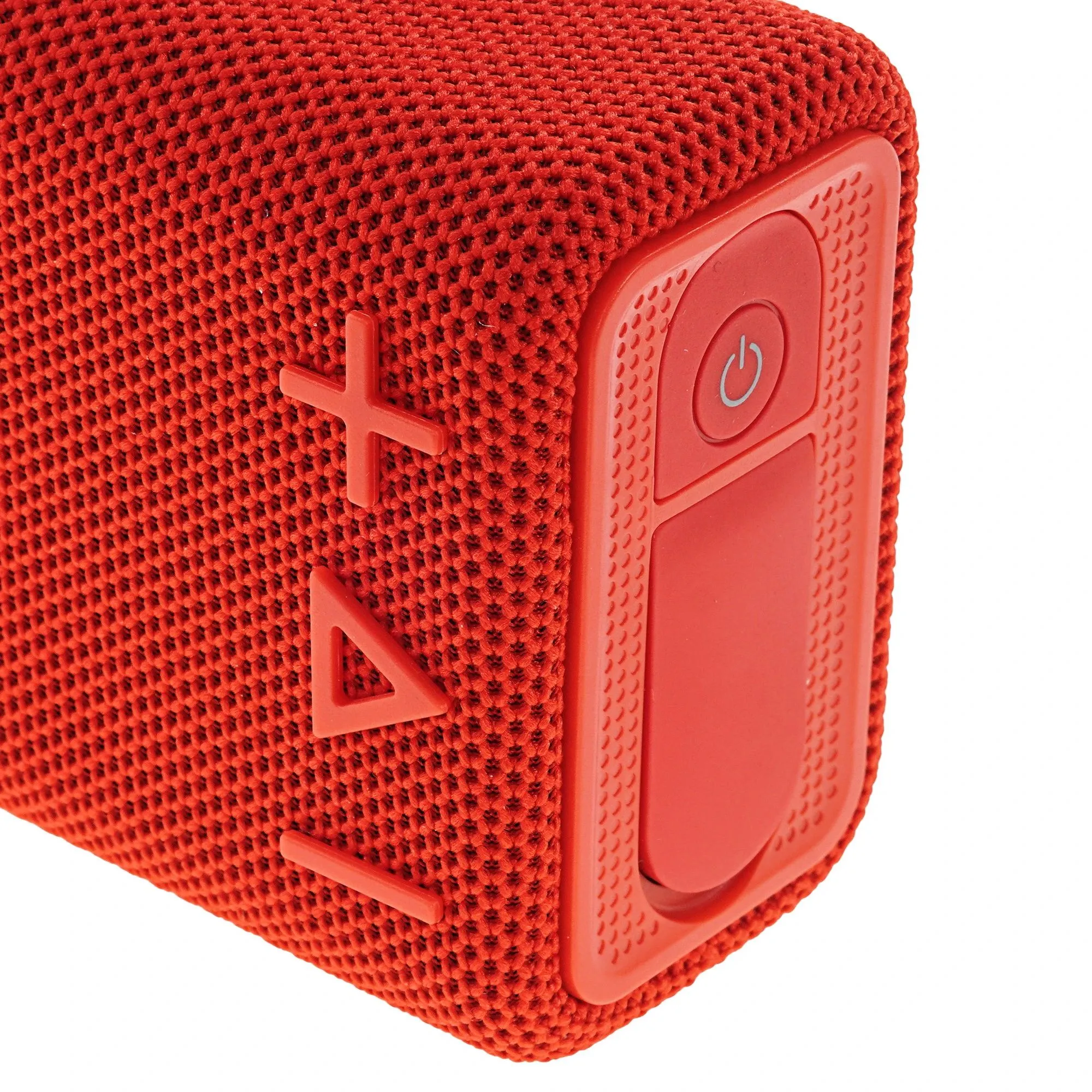 Портативная колонка TFN Quadro Pro red - фото 4