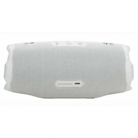 Портативная колонка JBL Charge 6 (JBLCHARGE6WHT) White - фото 2