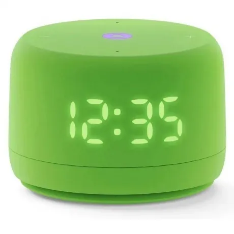 Умная колонка Яндекс Станция Лайт 2 без часов (YNDX-00028GRN) зе...