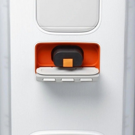 Портативная акустика JBL Partybox Club 120 White - фото 10