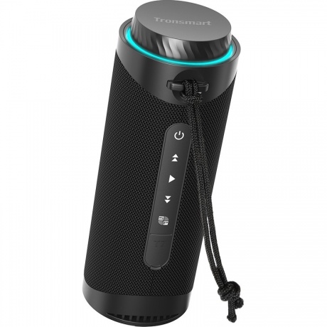 Портативная колонка Tronsmart T7 30W Black - фото 5