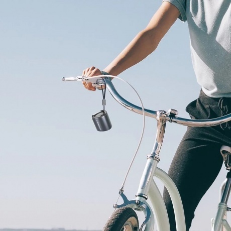 Портативная колонка Tronsmart Nimo Polar Black - фото 13