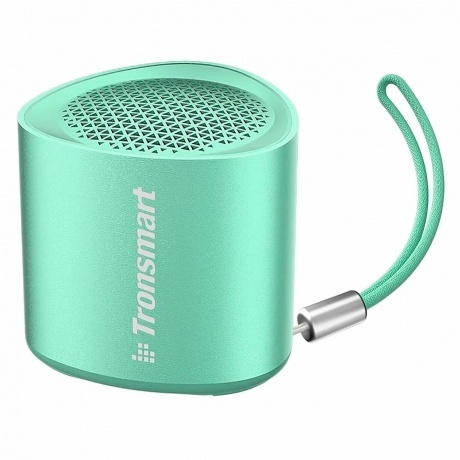 

Портативная колонка Tronsmart Nimo Mint Green