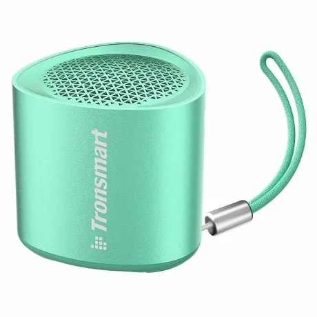 Портативная колонка Tronsmart Nimo Mint Green