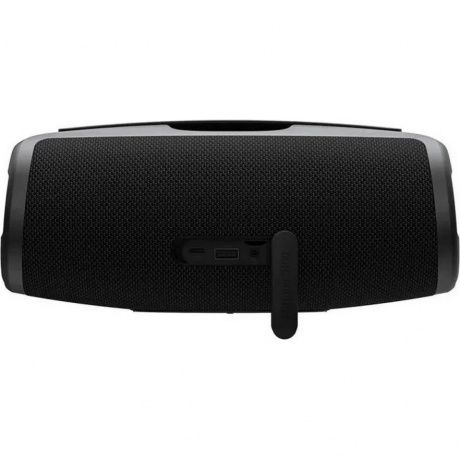 Портативная колонка Tronsmart Mirtune S100 Black - фото 5