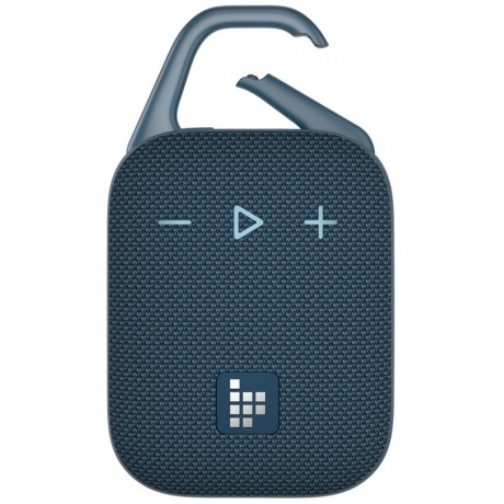 Портативная колонка Tronsmart Mirtune H1 Steel Blue - фото 1