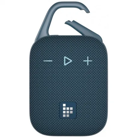 Портативная колонка Tronsmart Mirtune H1 Steel Blue