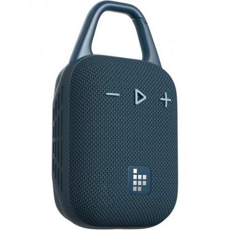 Портативная колонка Tronsmart Mirtune H1 Steel Blue - фото 2