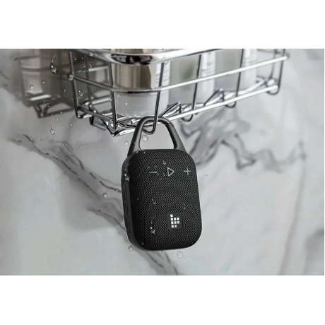 Портативная колонка Tronsmart Mirtune H1 Steel Blue - фото 11