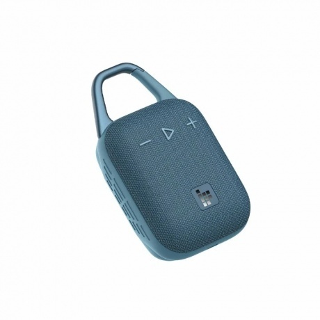 Портативная колонка Tronsmart Mirtune H1 Steel Blue - фото 5