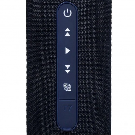 Портативная колонка Tronsmart T7 Blue - фото 5