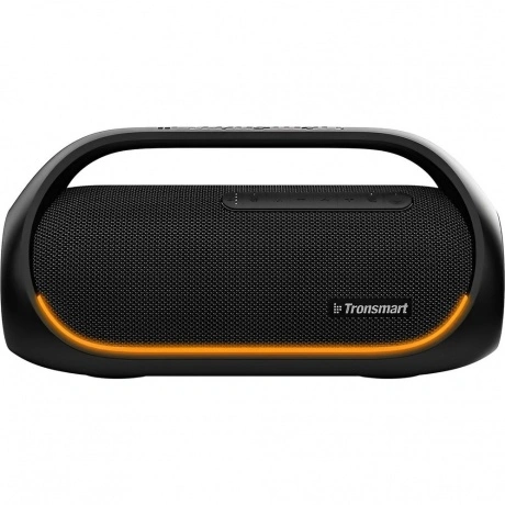 Портативная колонка Tronsmart Bang 60W Black