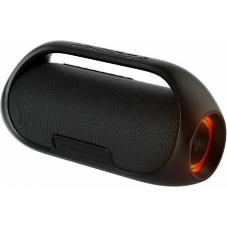 Портативная колонка Tronsmart Bang 60W Black - фото 3