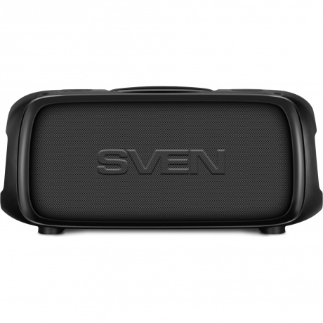 Портативная акустика Sven PS-860 (SV-022518) - фото 14