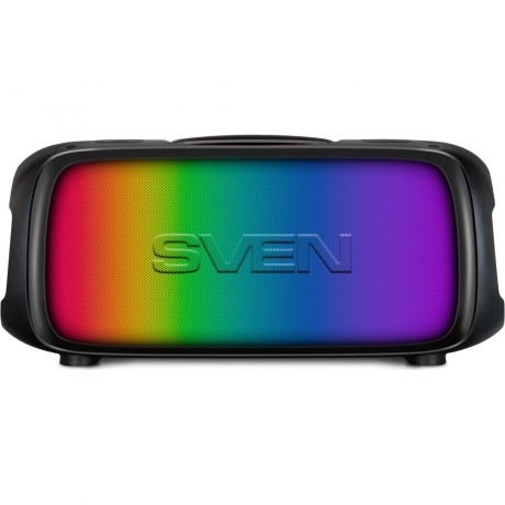Портативная акустика Sven PS-860 (SV-022518) - фото 3