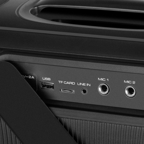 Портативная акустика Sven PS-860 (SV-022518) - фото 8