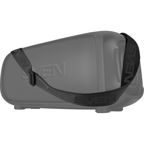 Портативная акустика Sven PS-860 (SV-022518) - фото 9