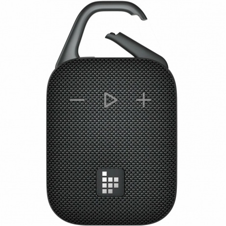 

Портативная колонка Tronsmart Mirtune H1 Matte Black