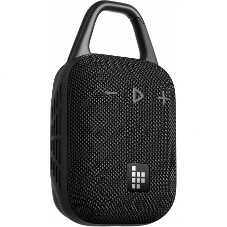 Портативная колонка Tronsmart Mirtune H1 Matte Black - фото 2