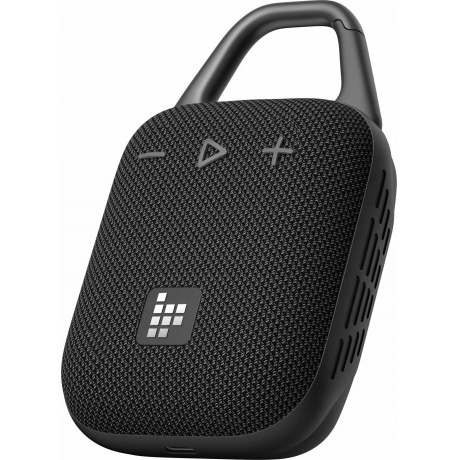 Портативная колонка Tronsmart Mirtune H1 Matte Black - фото 3