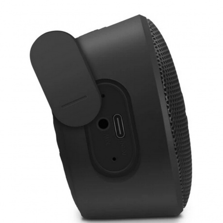 Портативная колонка Sven PS-99  (SV-022389) Black - фото 6