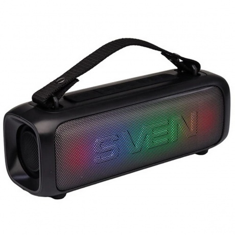 

Портативная колонка Sven PS-235 (SV-022075) Black, Черный