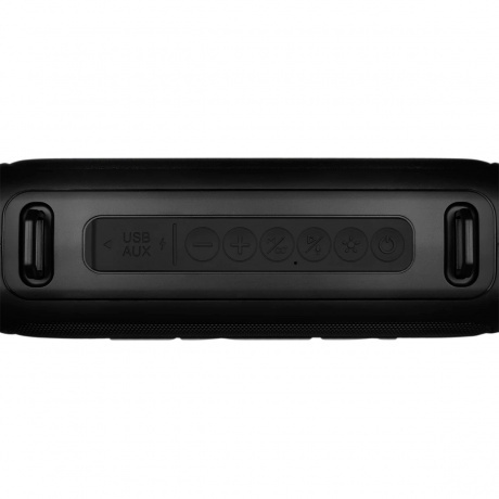 Портативная колонка Sven PS-235 (SV-022075) Black - фото 13