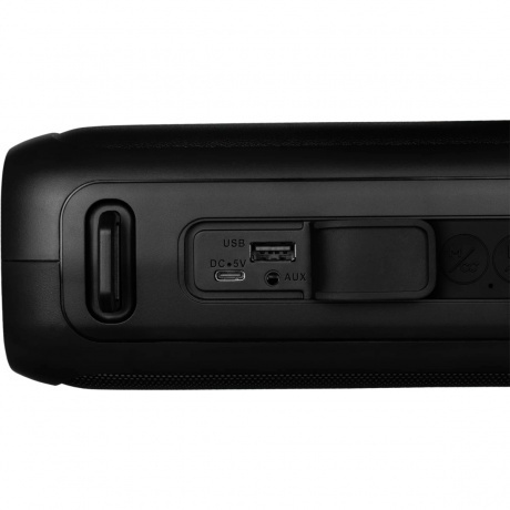 Портативная колонка Sven PS-235 (SV-022075) Black - фото 14