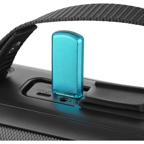 Портативная колонка Sven PS-235 (SV-022075) Black - фото 15