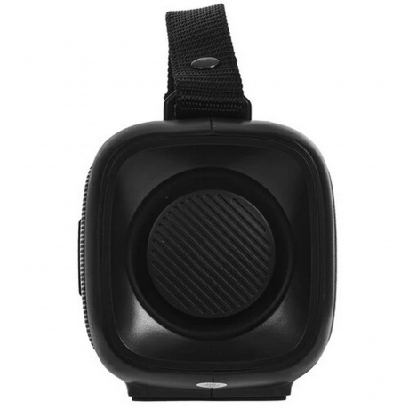 Портативная колонка Sven PS-235 (SV-022075) Black - фото 4