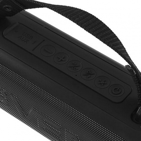 Портативная колонка Sven PS-235 (SV-022075) Black - фото 5