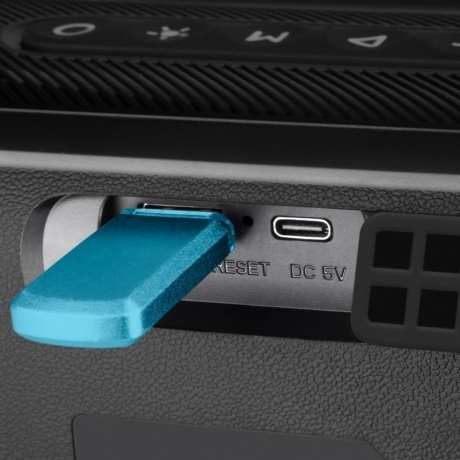 Портативная колонка Sven PS-255 (SV-022563) Black - фото 20