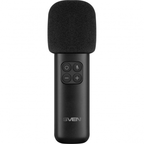 Портативная колонка Sven PS-255 (SV-022563) Black - фото 21