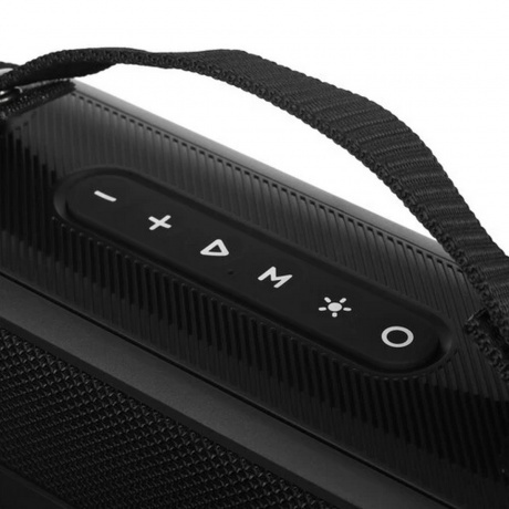 Портативная колонка Sven PS-255 (SV-022563) Black - фото 5