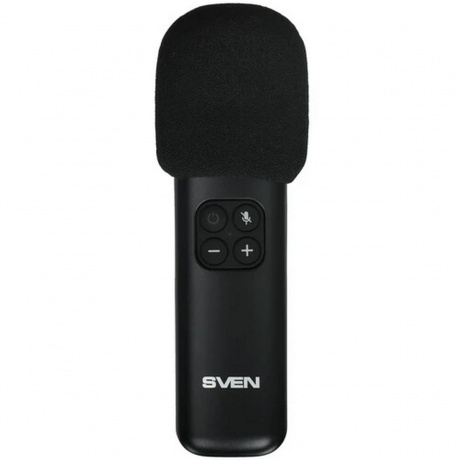 Портативная колонка Sven PS-255 (SV-022563) Black - фото 8