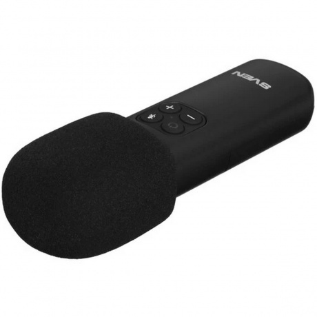 Портативная колонка Sven PS-255 (SV-022563) Black - фото 9