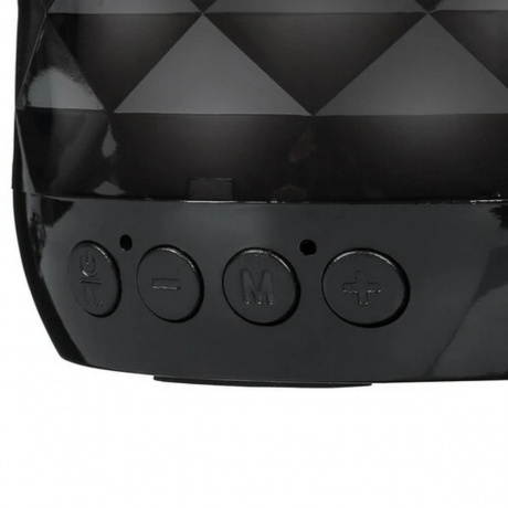 Портативная колонка Sven PS-555 (SV-022808) Black - фото 5