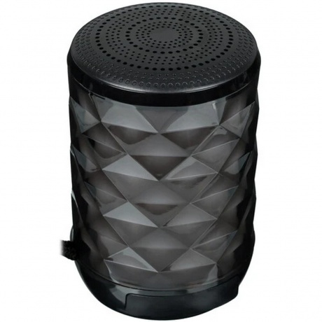 Портативная колонка Sven PS-555 (SV-022808) Black - фото 7