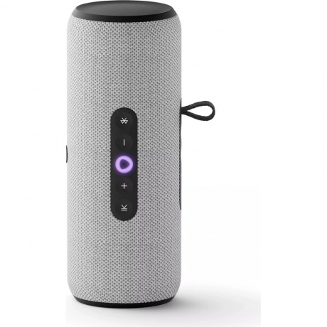 

Умная колонка Яндекс Станция Стрит с Алисой (YNDX-00030GRY) Grey, Серый