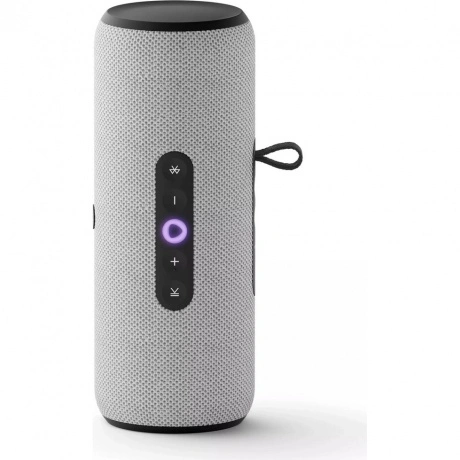 Умная колонка Яндекс Станция Стрит с Алисой (YNDX-00030GRY) Grey