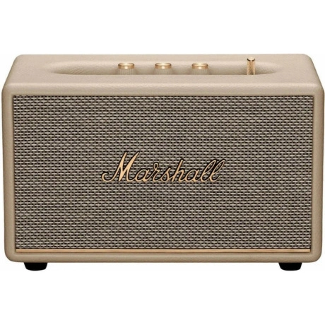 Портативная колонка Marshall Acton III Cream