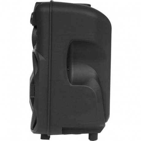Портативная колонка Blackton Bt PBS2110 Black - фото 4