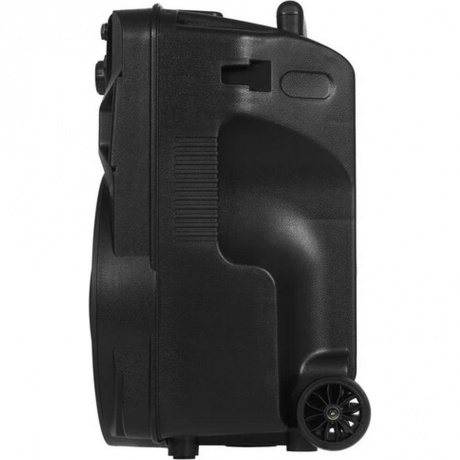 Портативная колонка Blackton Bt PBS2111 Black - фото 5