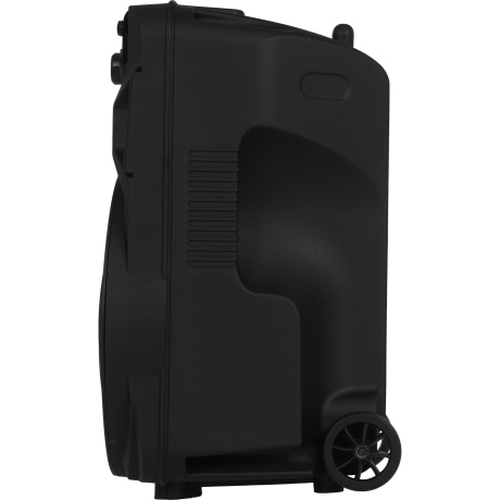 Портативная колонка Blackton Bt PBS2112 Black - фото 4