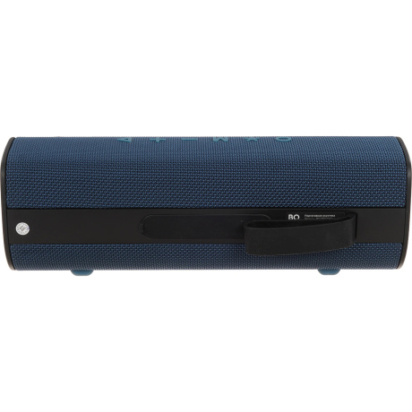 Портативная колонка BQ PBS2001 Blue - фото 7