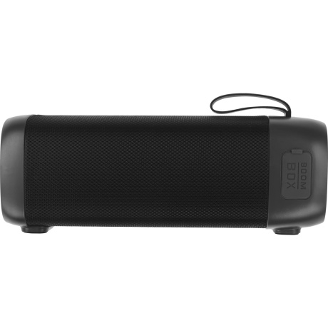 Портативная колонка BQ PBS2002 Black - фото 6