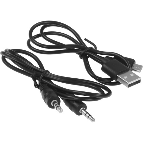 Портативная колонка BQ PBS2002 Black - фото 7