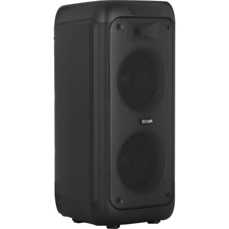 Портативная колонка BQ PBS3003 Black - фото 2