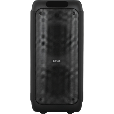 Портативная колонка BQ PBS3003 Black - фото 3