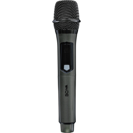 Портативная колонка BQ PBS3003 Black - фото 10